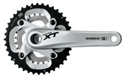 Shimano Deore XT 10 Vel.