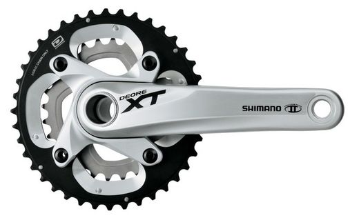 Shimano Deore XT 10 Vel.