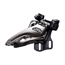 SHIMANO Desviador Doble FD-M9020 E-Type SS Front Pull