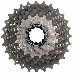Shimano DURA ACE CS-R9100 casete de 11 velocidades 11-28