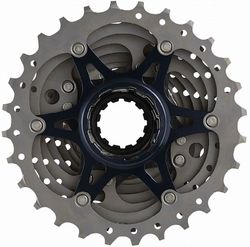Shimano DURA ACE CS-R9100 casete de 11 velocidades 11-28