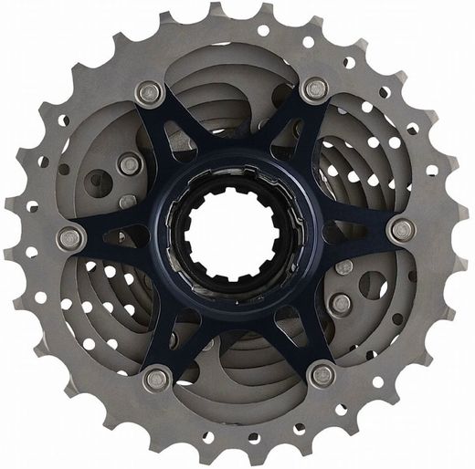 Shimano DURA ACE CS-R9100 casete de 11 velocidades 11-28