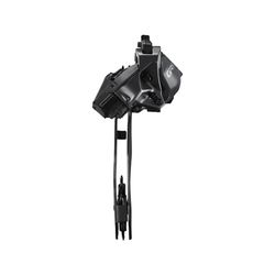 Deragliatore posteriore SHIMANO GRX (spec Di2) RD-RX825 12 velocità Compatibile con montaggio diretto