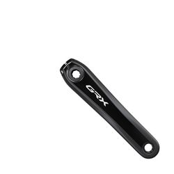 SHIMANO GRX Crankset FC-RX820-2 12 Speed ​​172.5mm 48-31T Standard Color