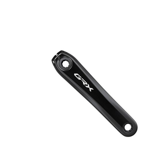SHIMANO GRX Crankset FC-RX820-2 12 Speed ​​172.5mm 48-31T Standard Color