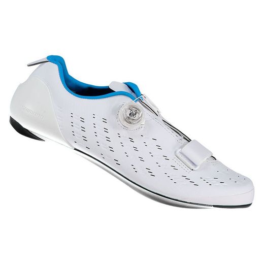 Shimano rp9 blanca