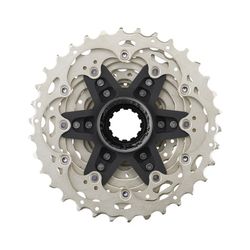 Cassette 12 V. 11-34 CS-R8101 Ultegra