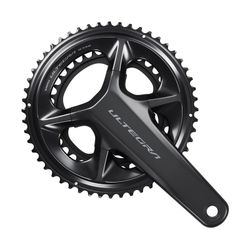 Juego de bielas SHIMANO ULTEGRA FC-R8100 12 velocidades 52/36 172.5