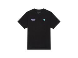 Shirt Fxr 26 Unbrkn Tee M Bk