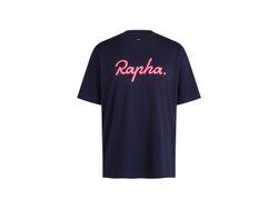 Shirt Rph Logo T 2x Nvy/Pk