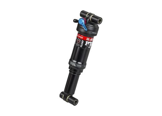 Shock Fox Float Performance Re:Aktiv 210 x 52.5 2019 Black