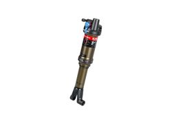 Shock fox slash 2020 factory thrushaft 230x57.5mm black/gold