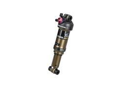 Shock fox top fuel 29 2020 factoryremote 190x45mm black/gold