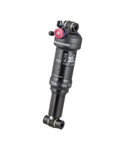 Shock fox top fuel 29 2020 performance 190x45mm black