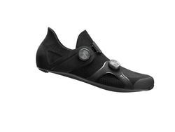 Shoe Trk Rsl Knit 41 Bk/Gy