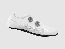 Shoe Trk Rsl Rd 46 Bk/Gd