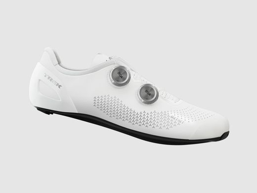 Shoe Trk Rsl Rd 46 Bk/Gd