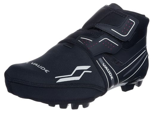Shoecap metis ii, black, 36-39