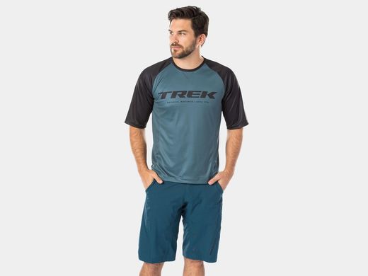 Short bontrager rhythm 28 pacific