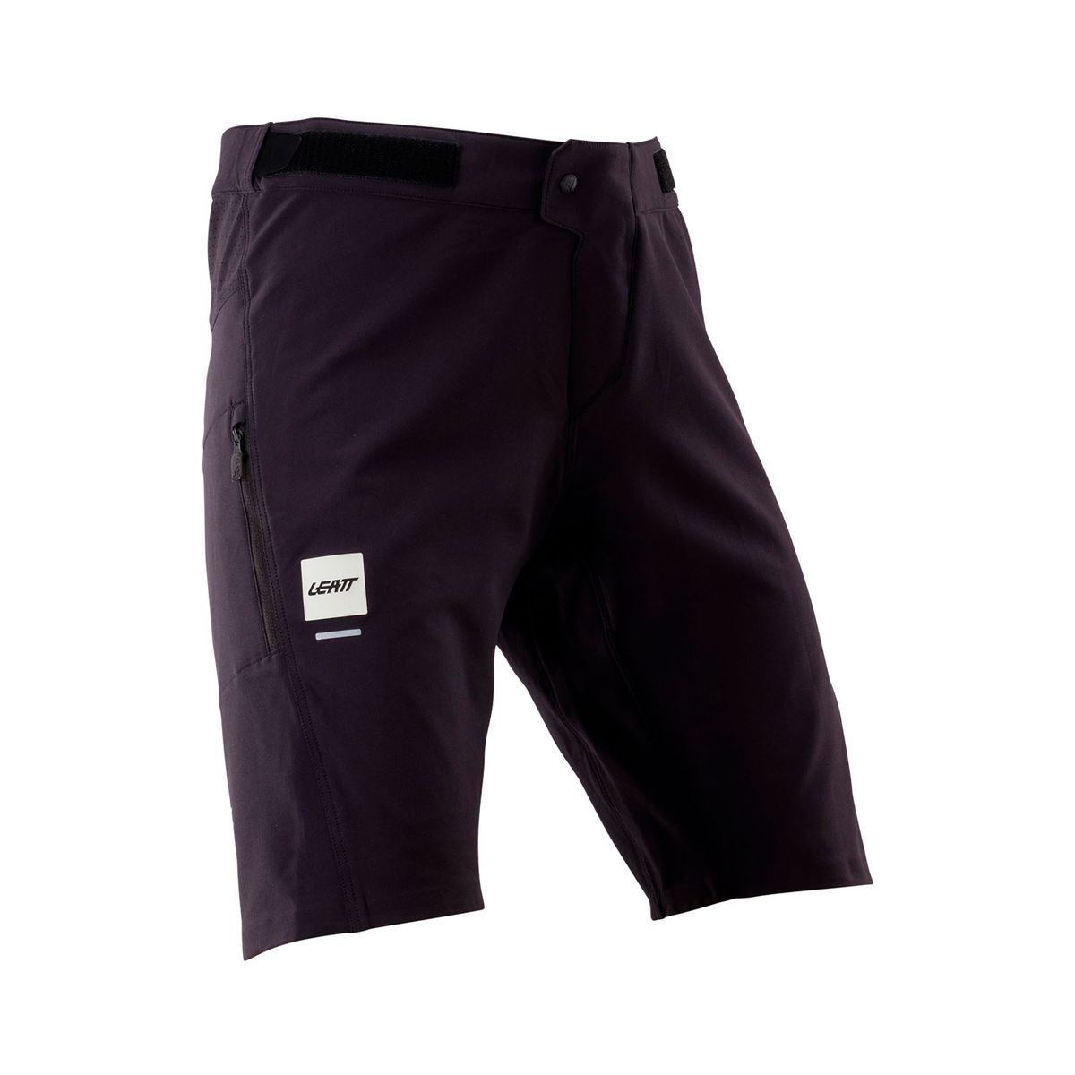 Short MTB 2.0 3XL-Negro