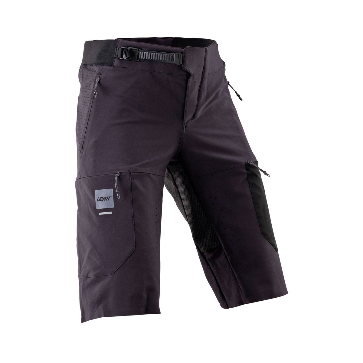 Short MTB 4.0 3XL-Negro