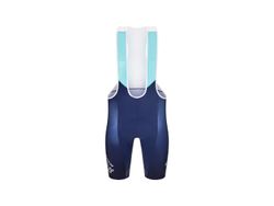 Short San Drift Rep Bib S Bl