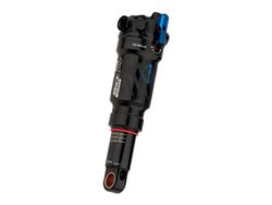 Amortiguador Rock shox Sidluxe ultimate rl (190x45) soloair standard standard a1 negro