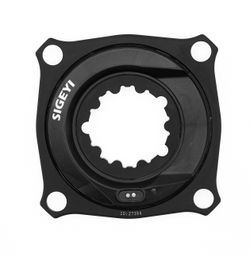 SIGEYI - Potenciómetro Araña AXO EEWINGS MTB BOOST-4-104