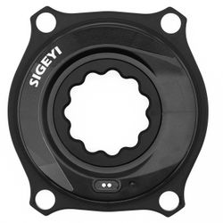 SIGEYI - Potenciómetro Araña AXO ROTOR 30 4-110BCD