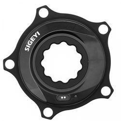 SIGEYI - Potenciómetro Araña AXO ROTOR 30 5-110BCD