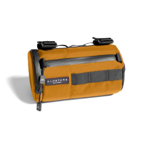 SIGNATURE BAR BAG - CALIFORNIA GOLD