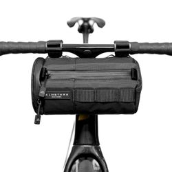 SIGNATURE BAR BAG - MIDNIGHT BLACK