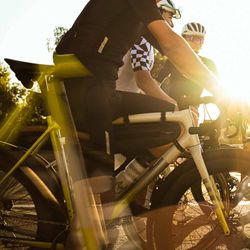 SIGNATURE FRAME BAG - MIDNIGHT BLACK S/M