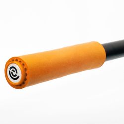 Silicone vtt grip black-race