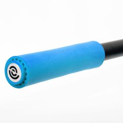 Silicone vtt grip black-race