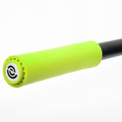Silicone vtt grip black-race