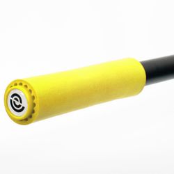 Silicone vtt grip black-race