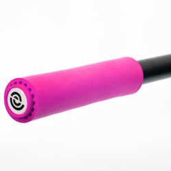 Silicone vtt grip black-race