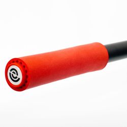 Silicone vtt grip black-race