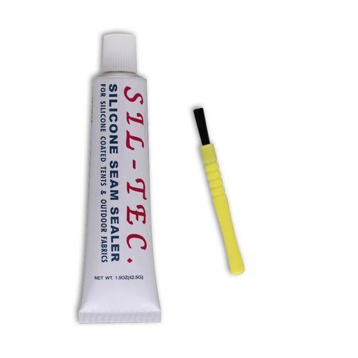 Silicone Seam Sealer, 42,5 ml