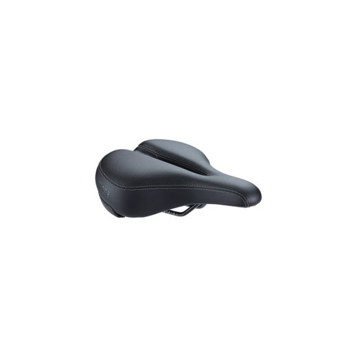 BBB saddle SoftShape Relaxed anatomic 205x265mm