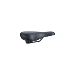 BBB saddle SoftShape Upright anatomic 220x265mm