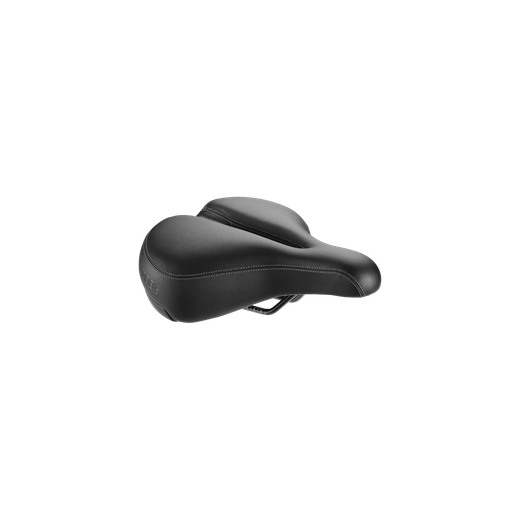 BBB saddle SoftShape Upright anatomic 220x265mm