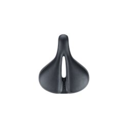 BBB saddle SoftShape Upright anatomic 220x265mm