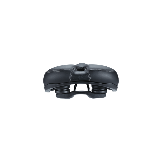 BBB saddle SoftShape Upright anatomic 220x265mm