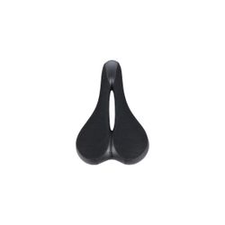 Sillín BBB "MultiDensity" para mujer, negro