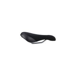 Sillín BBB "MultiDensity" para mujer, negro