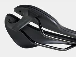 Selle bontrager aeolus elite 145 mm noir