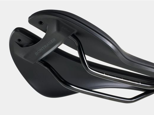 Selle bontrager aeolus elite 145 mm noir
