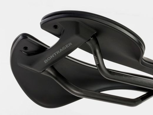 Selle bontrager aeolus pro 145 mm noir
